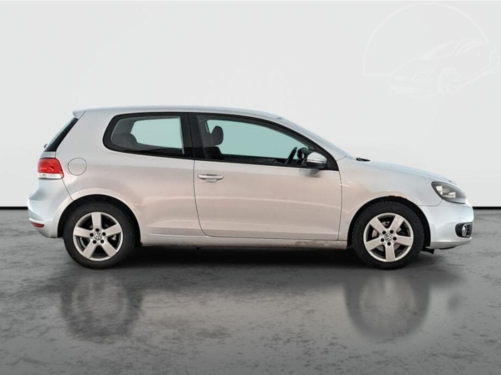 2009 Volkswagen GOLF - 6