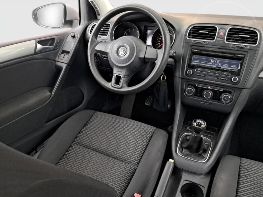 2009 Volkswagen GOLF - 7