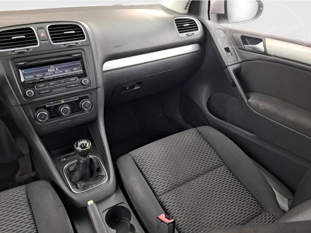 2009 Volkswagen GOLF - 8