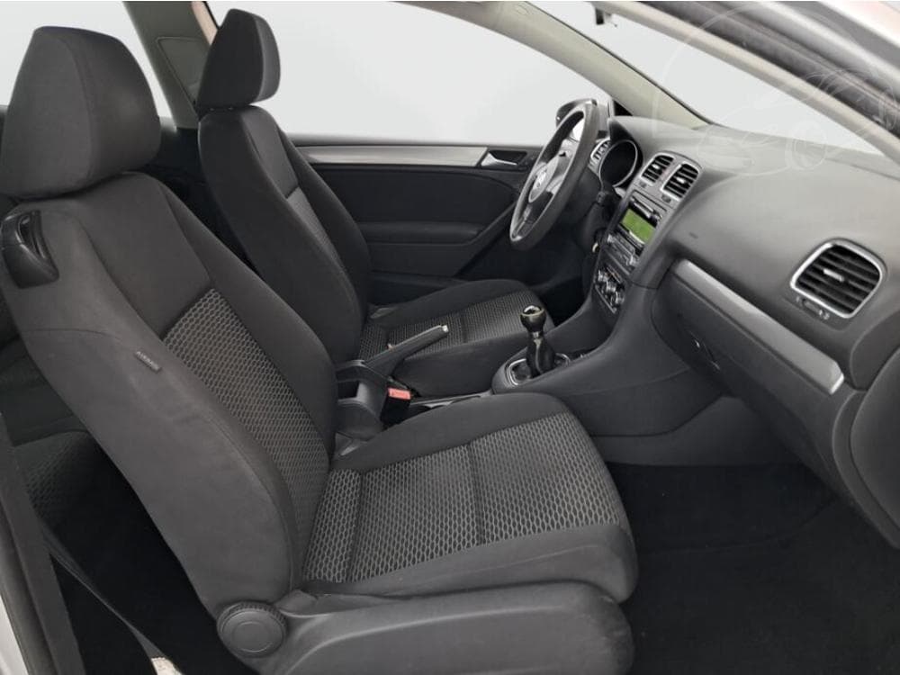 2009 Volkswagen GOLF - 9