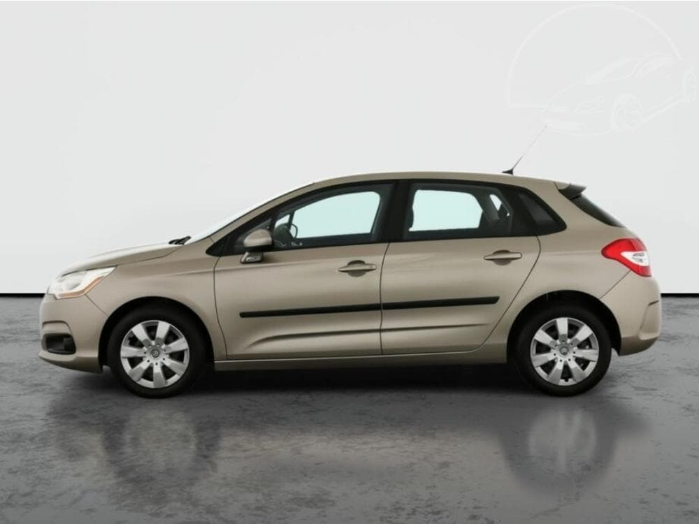 2013 Citroen C4 - 3