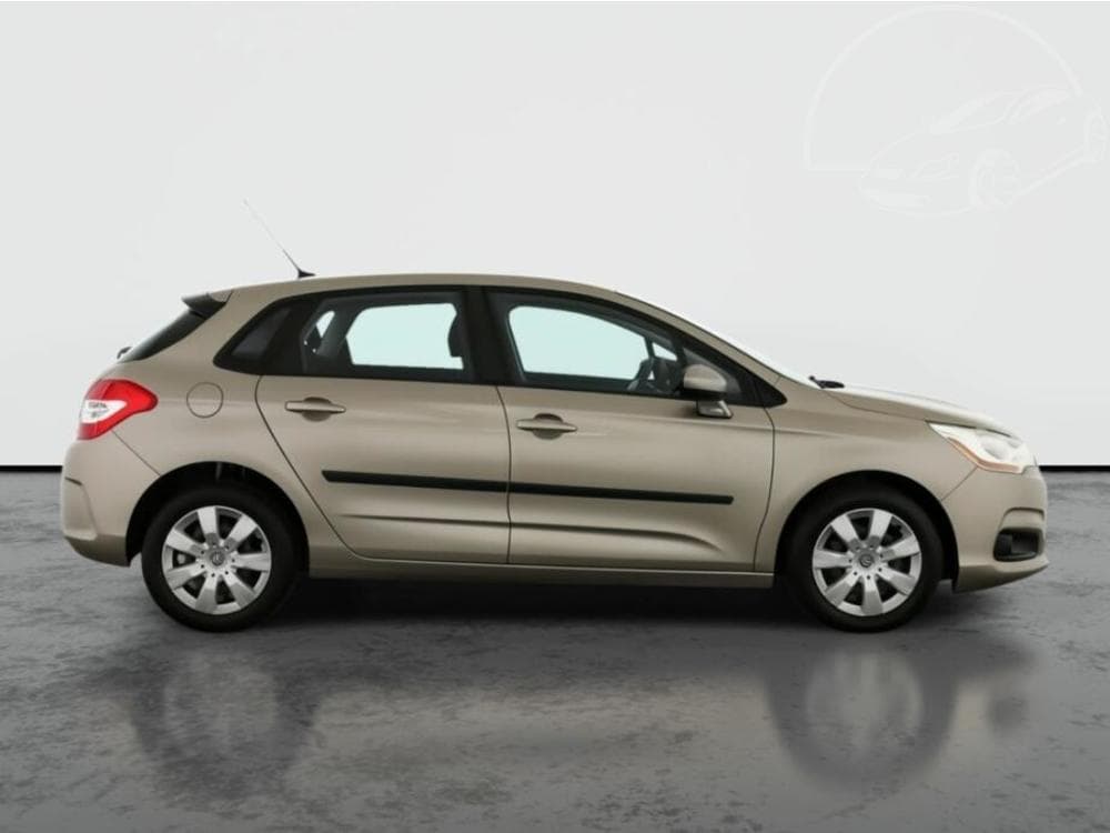 2013 Citroen C4 - 6