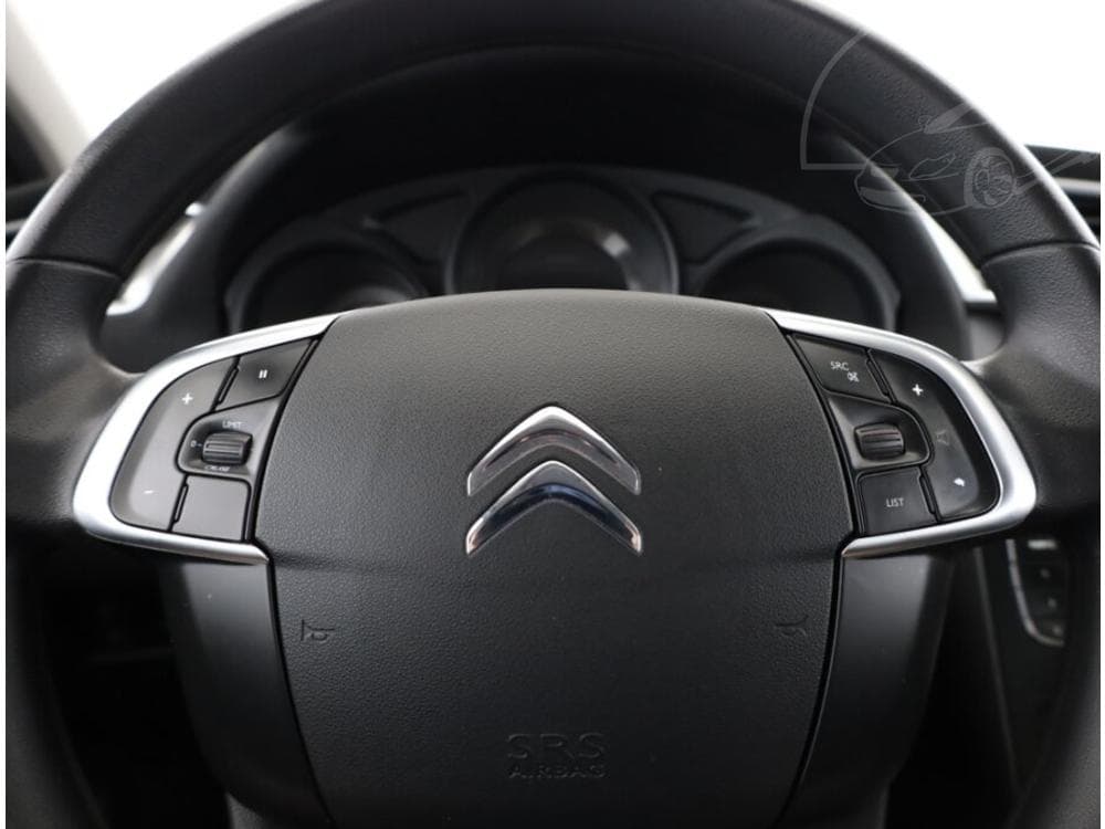 2013 Citroen C4 - 8