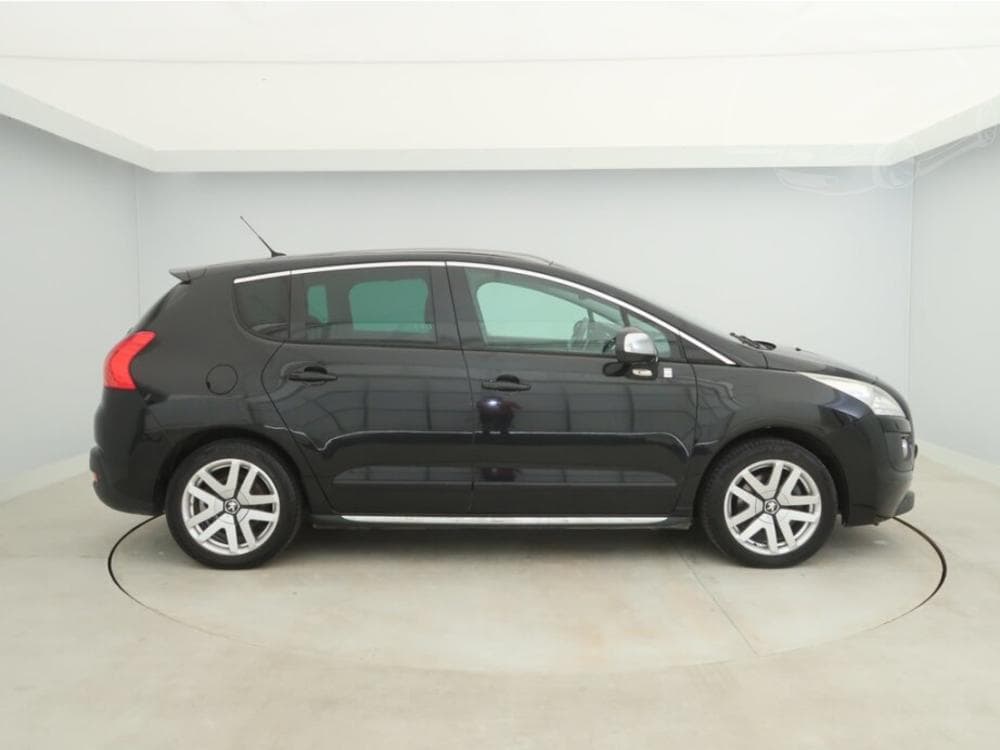 2013 Peugeot 3008 - 6