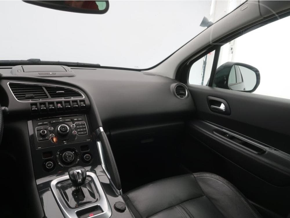 2013 Peugeot 3008 - 8
