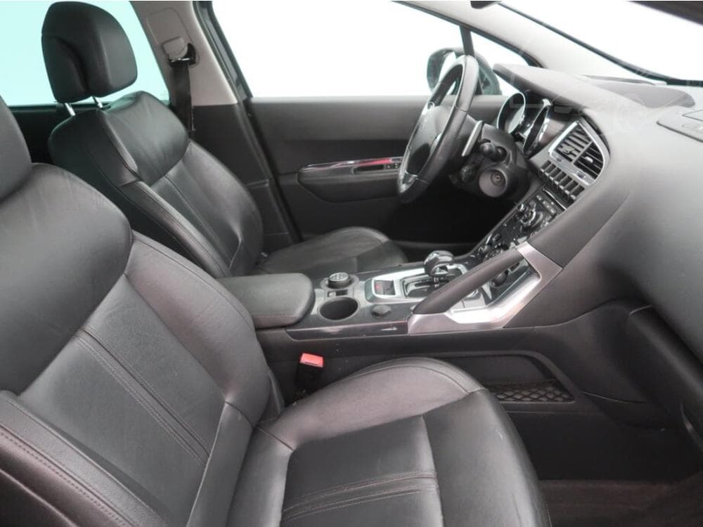 2013 Peugeot 3008 - 9