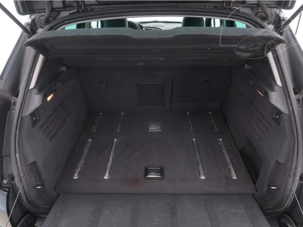 2013 Peugeot 3008 - 14