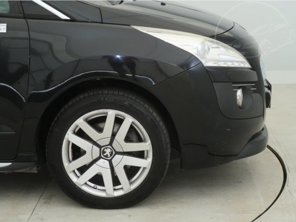 2013 Peugeot 3008 - 15