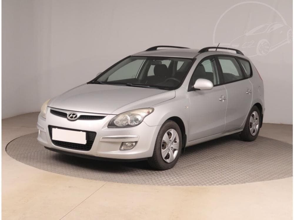 2010 Hyundai i30 - 2