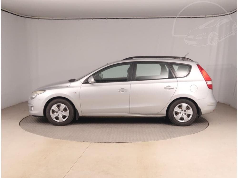 2010 Hyundai i30 - 3