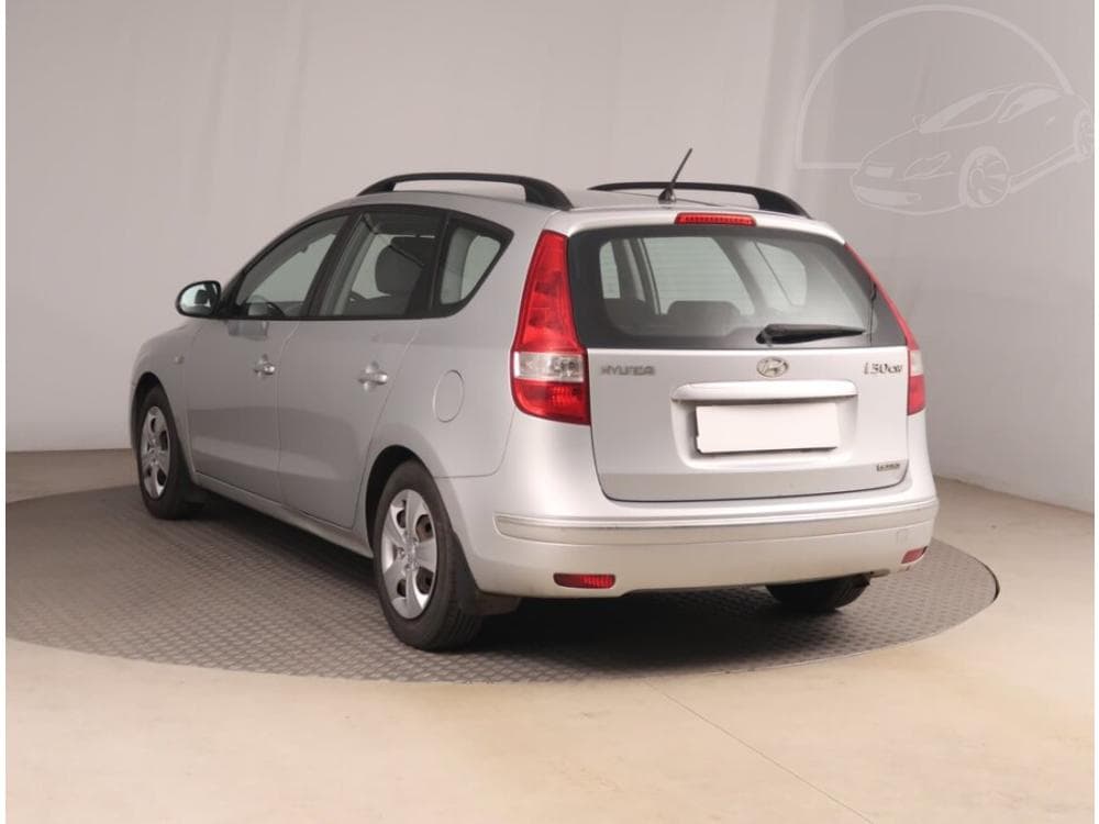 2010 Hyundai i30 - 4