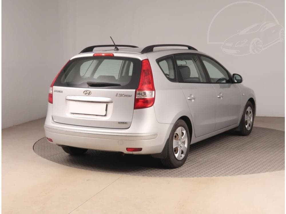 2010 Hyundai i30 - 5