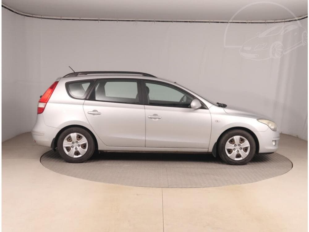 2010 Hyundai i30 - 6