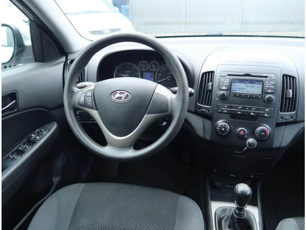 2010 Hyundai i30 - 7