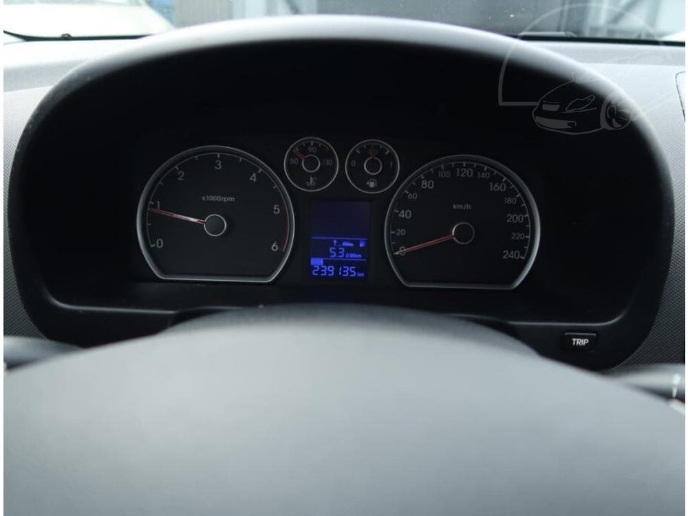 2010 Hyundai i30 - 11