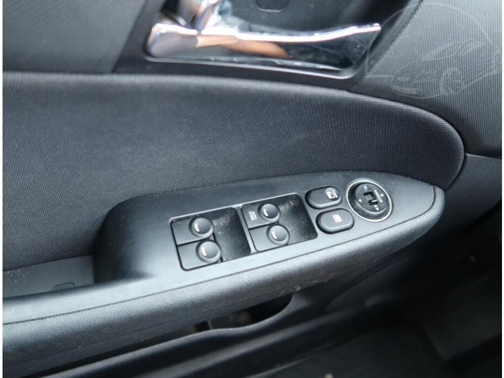 2010 Hyundai i30 - 14