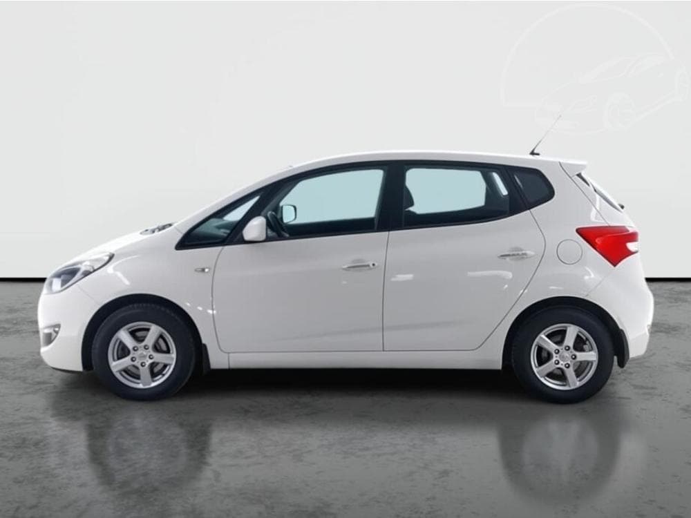 2011 Hyundai ix20 - 3