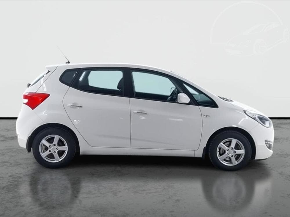 2011 Hyundai ix20 - 6