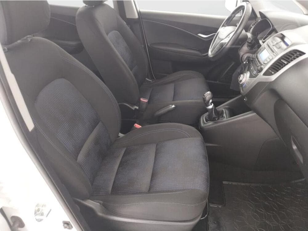 2011 Hyundai ix20 - 9