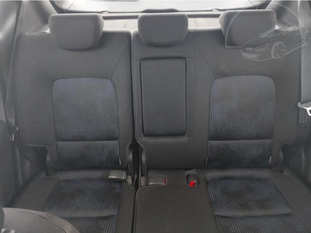 2011 Hyundai ix20 - 10