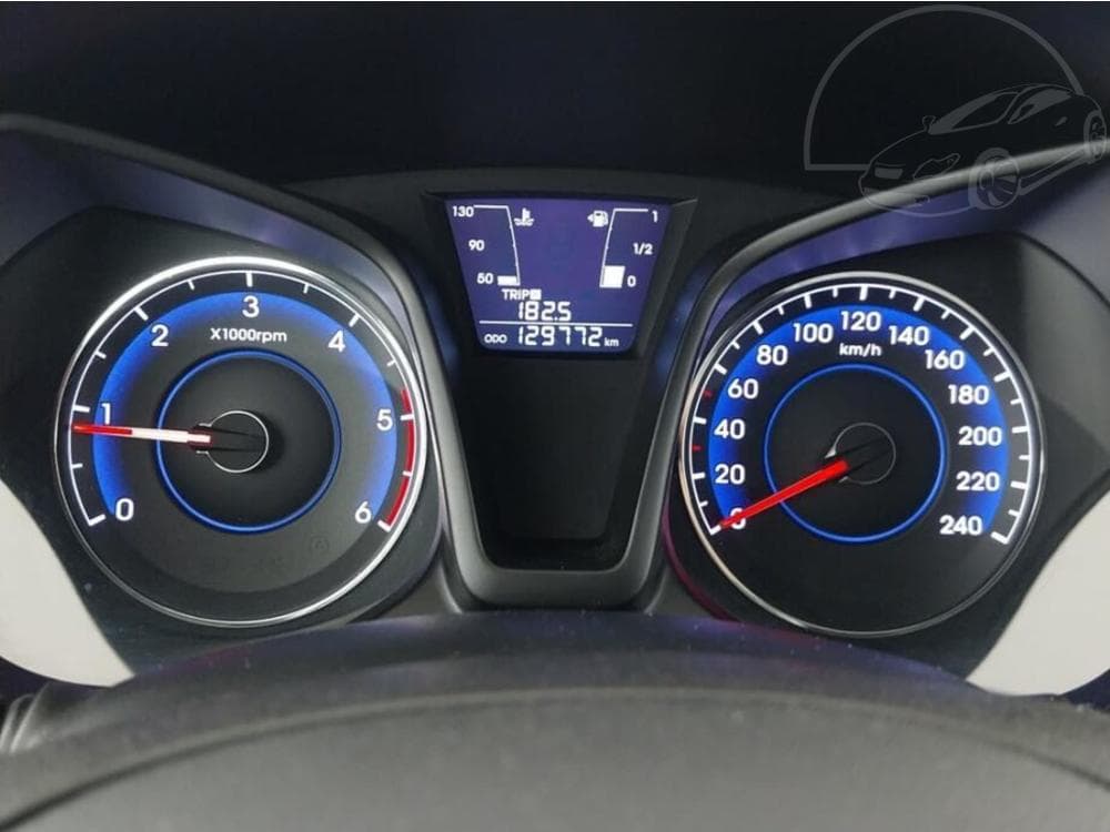 2011 Hyundai ix20 - 11