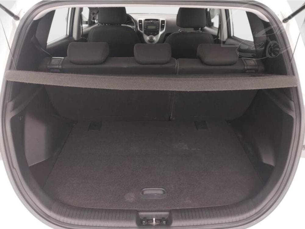 2011 Hyundai ix20 - 14