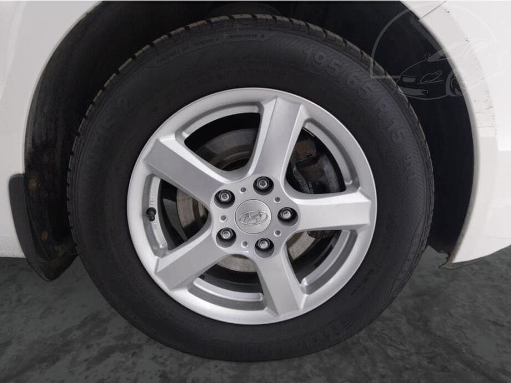 2011 Hyundai ix20 - 15