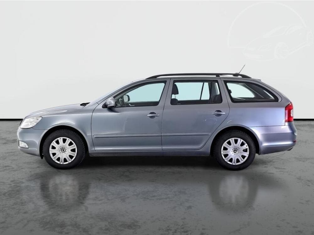 2012 Škoda OCTAVIA - 3