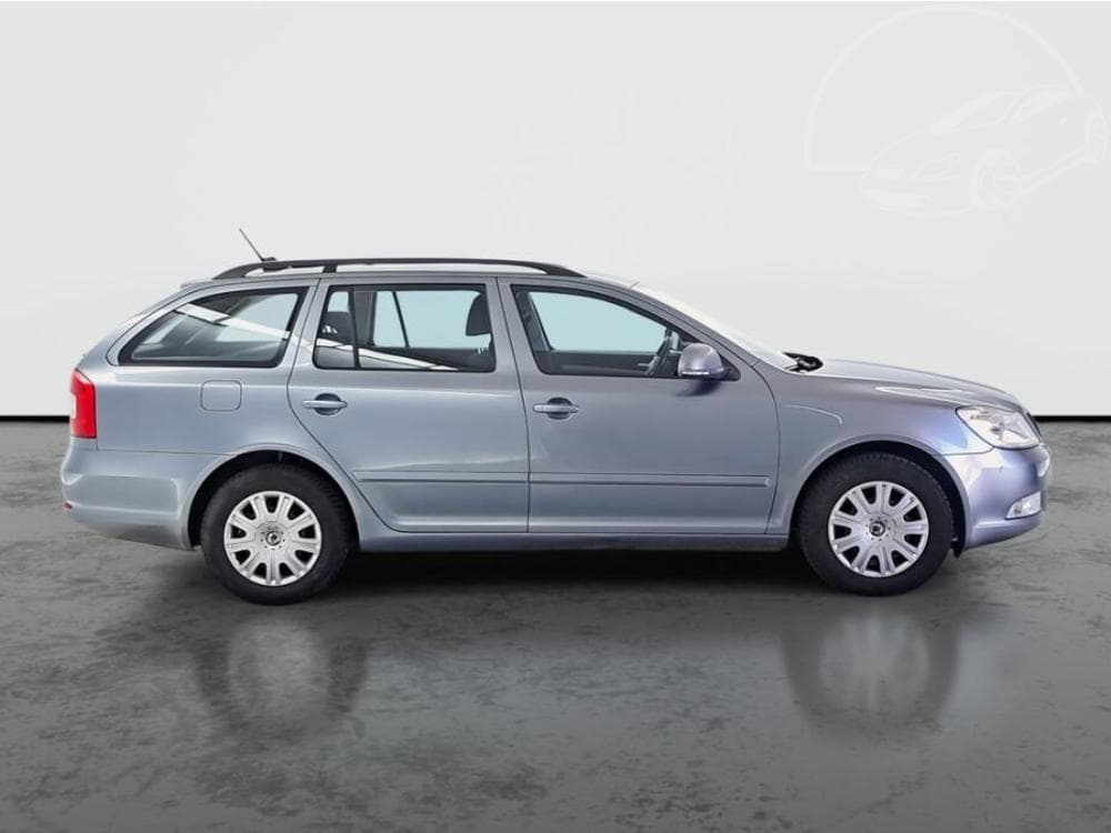 2012 Škoda OCTAVIA - 6
