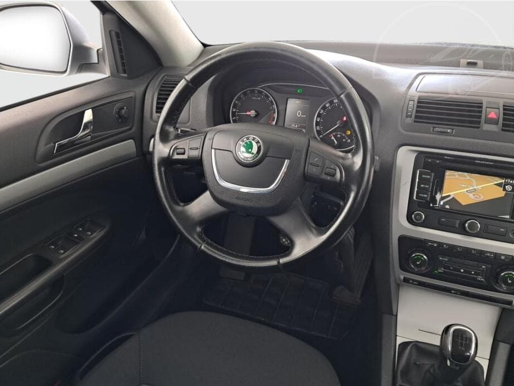 2012 Škoda OCTAVIA - 7