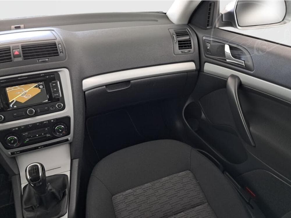 2012 Škoda OCTAVIA - 8