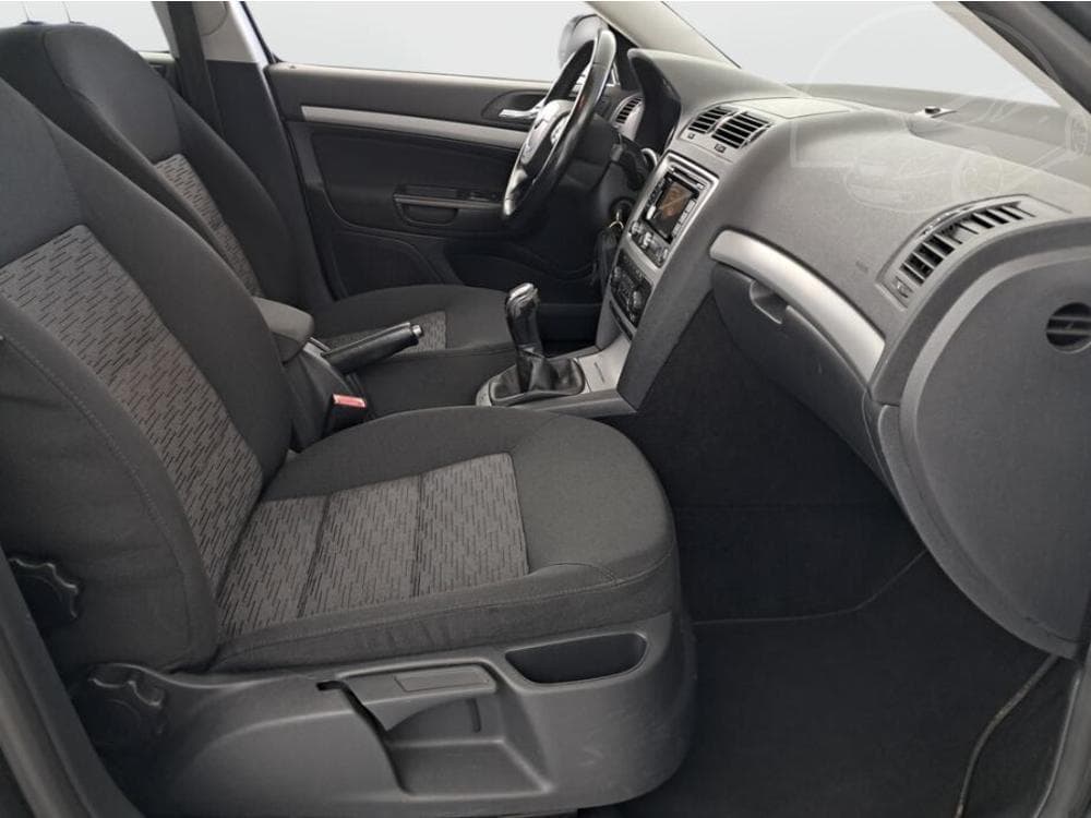 2012 Škoda OCTAVIA - 9