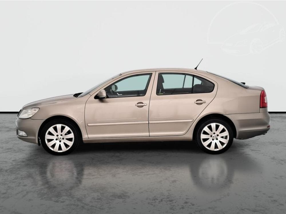 2012 Škoda OCTAVIA - 3