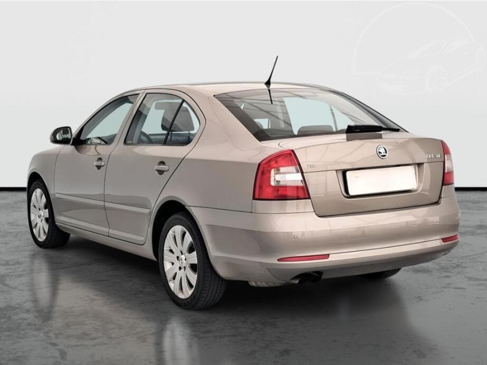 2012 Škoda OCTAVIA - 4