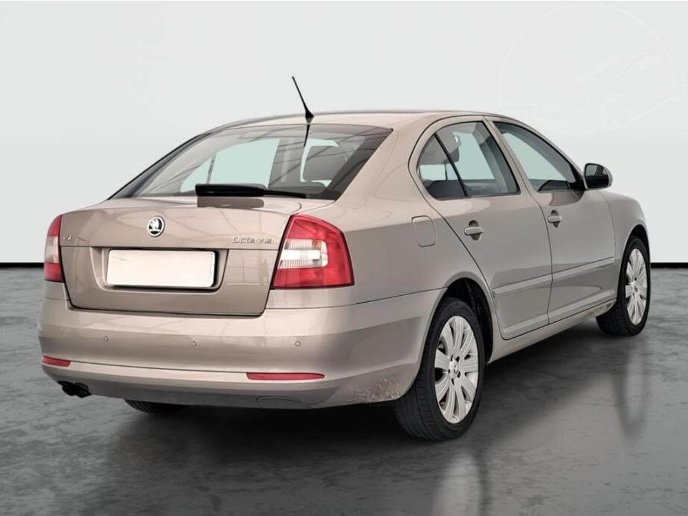 2012 Škoda OCTAVIA - 5