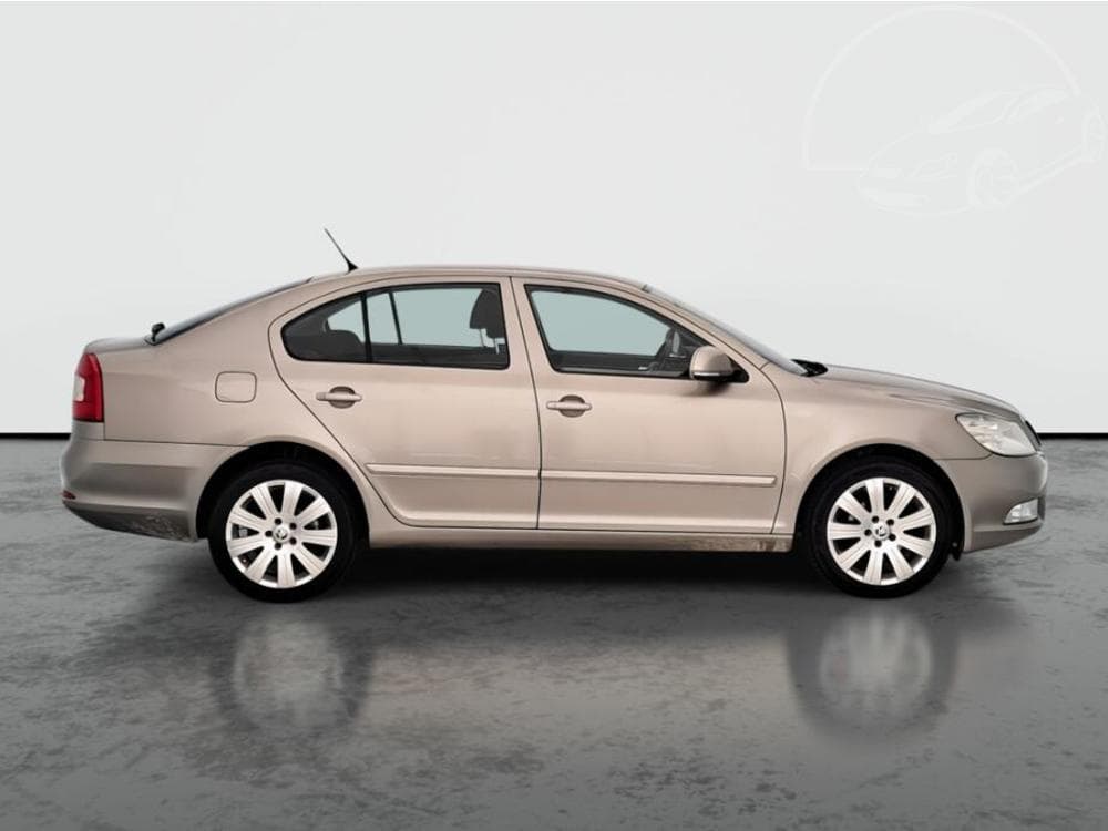 2012 Škoda OCTAVIA - 6