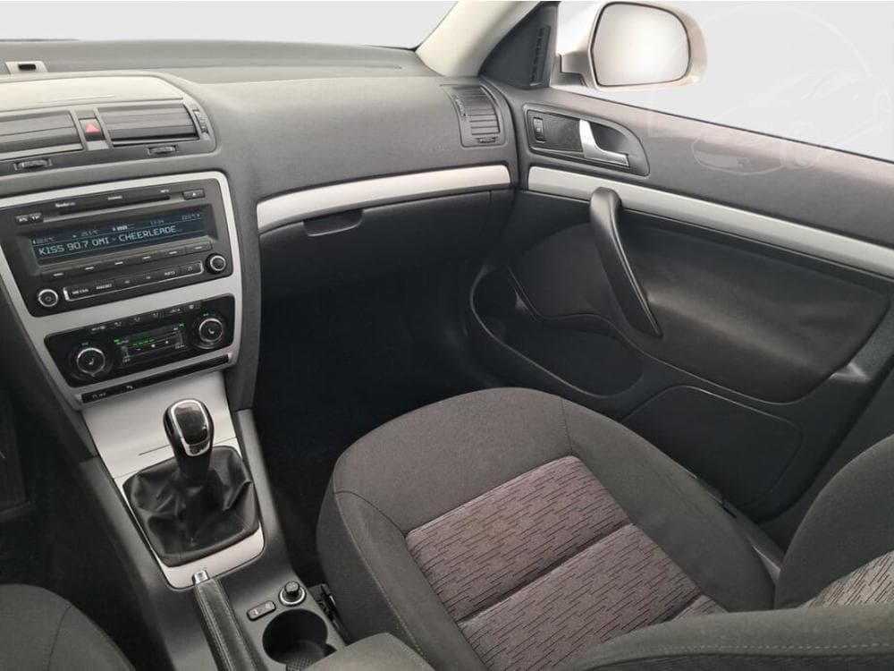 2012 Škoda OCTAVIA - 8