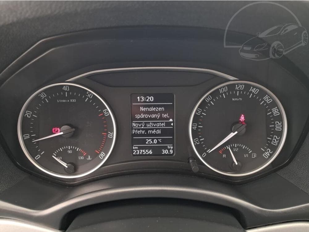 2012 Škoda OCTAVIA - 11