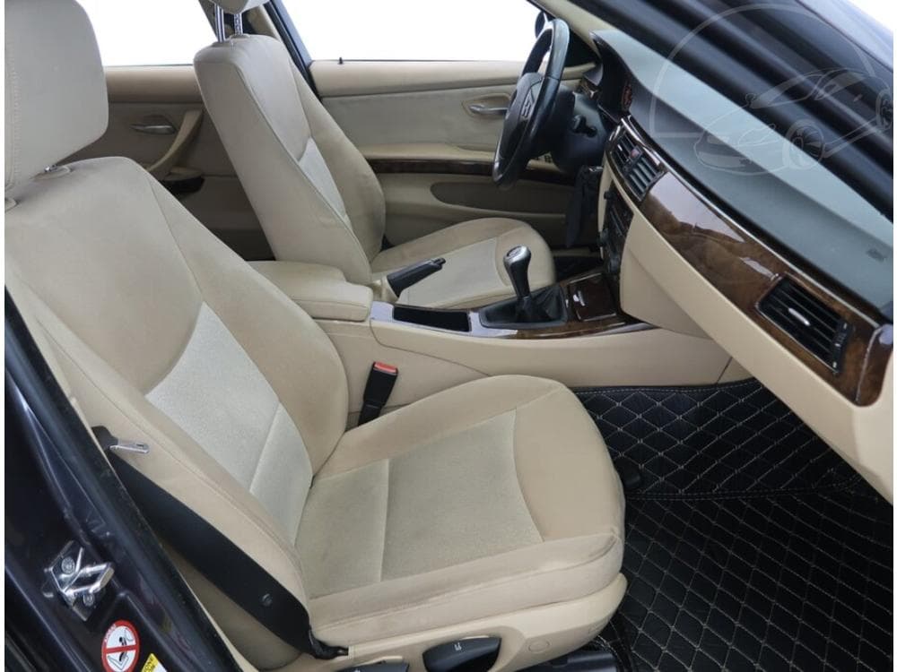 2005 BMW 3-SERIES - 9