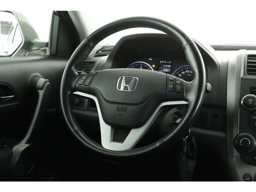 2009 Honda CR-V - 13