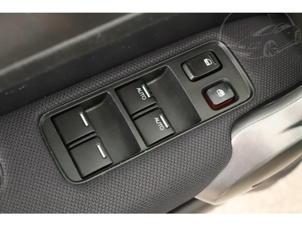 2009 Honda CR-V - 14