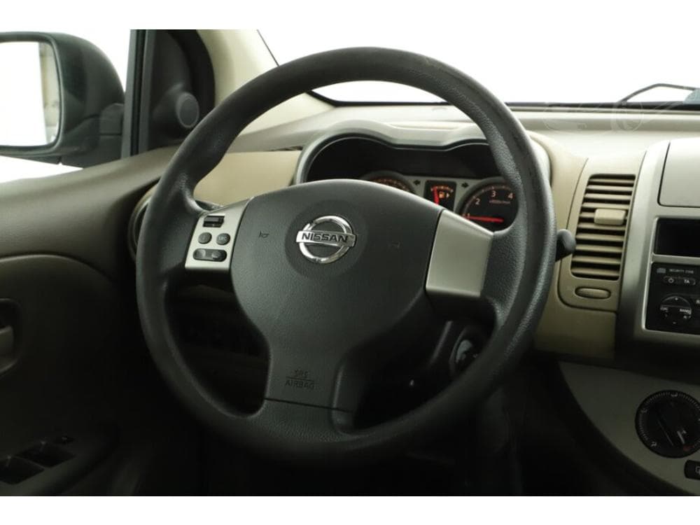 2006 Nissan NOTE - 11