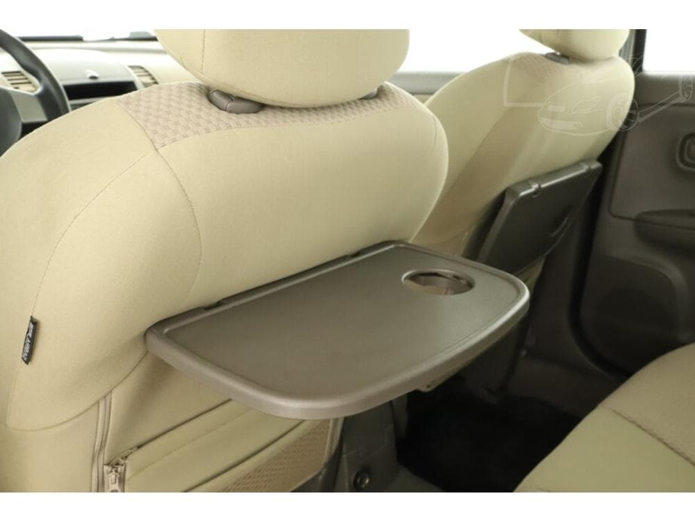 2006 Nissan NOTE - 12