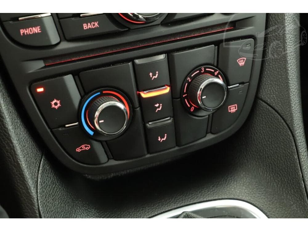 2015 Opel MERIVA - 12