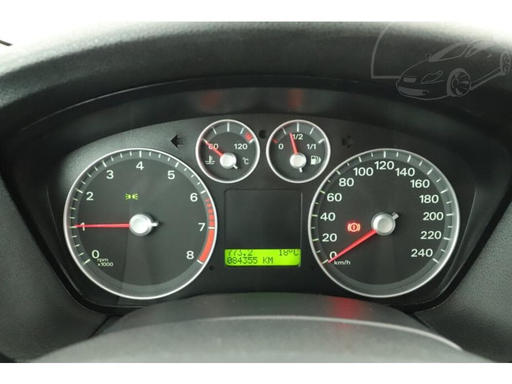 2006 Ford FOCUS - 8