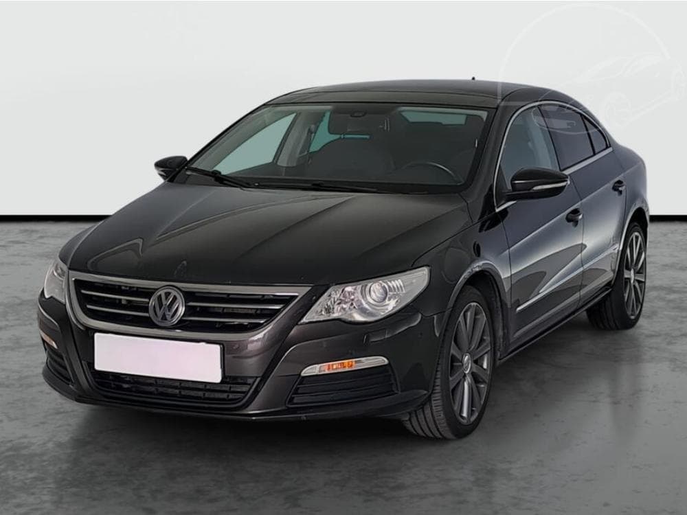 2008 Volkswagen PASSAT - 2