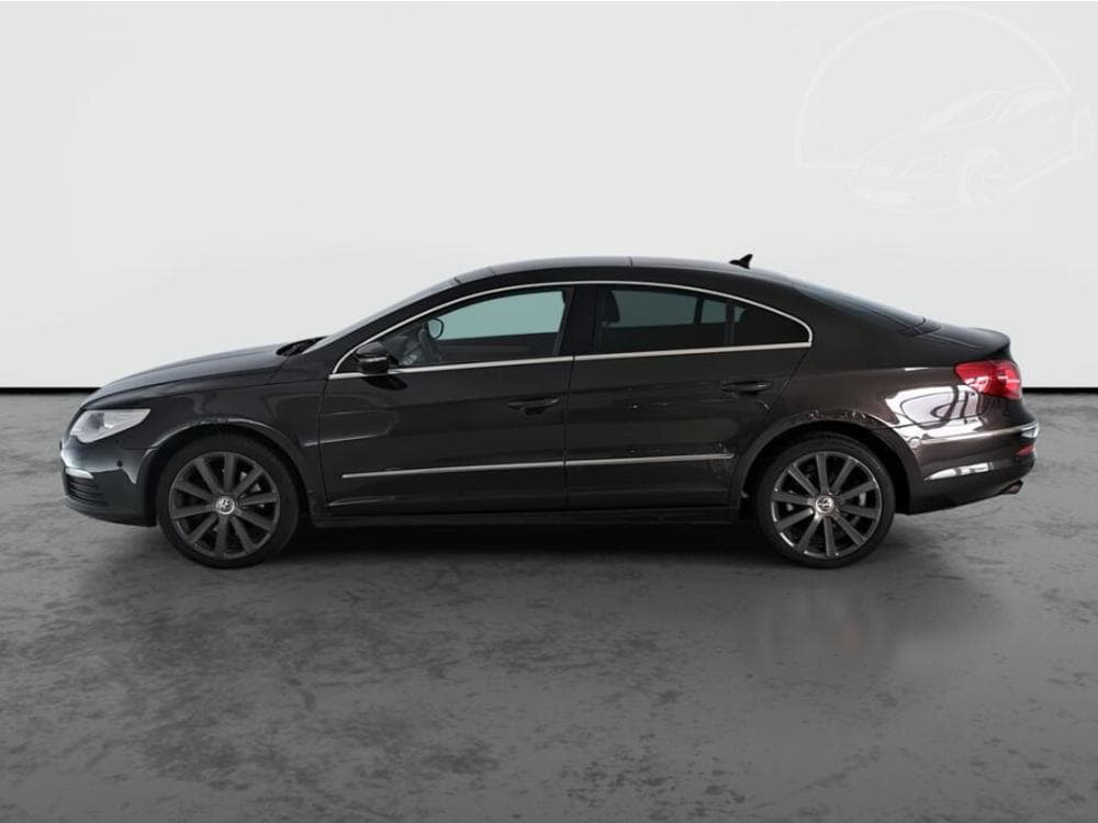 2008 Volkswagen PASSAT - 3