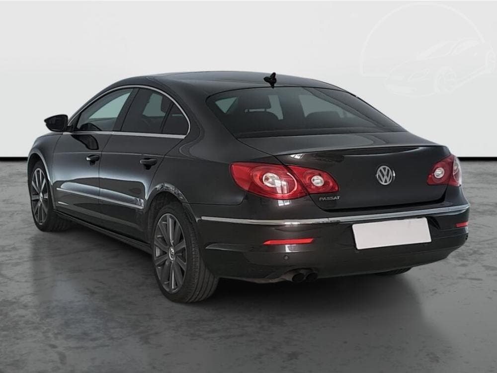 2008 Volkswagen PASSAT - 4