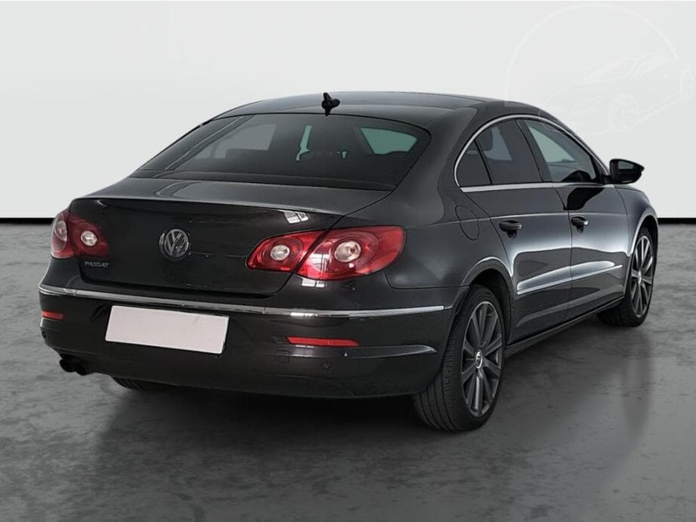 2008 Volkswagen PASSAT - 5