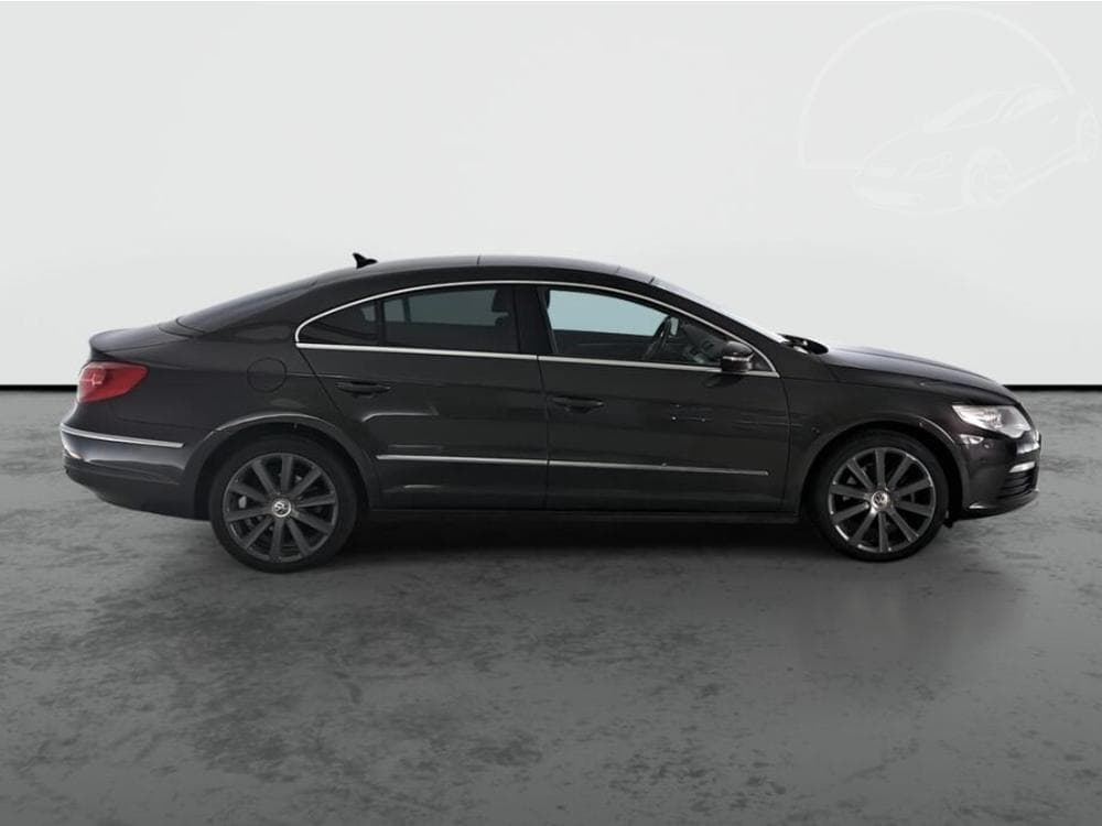 2008 Volkswagen PASSAT - 6